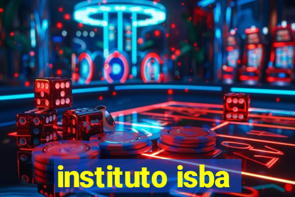 instituto isba