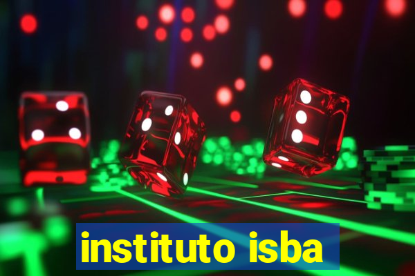 instituto isba