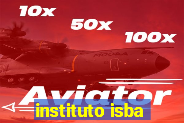 instituto isba