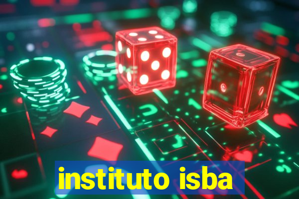 instituto isba