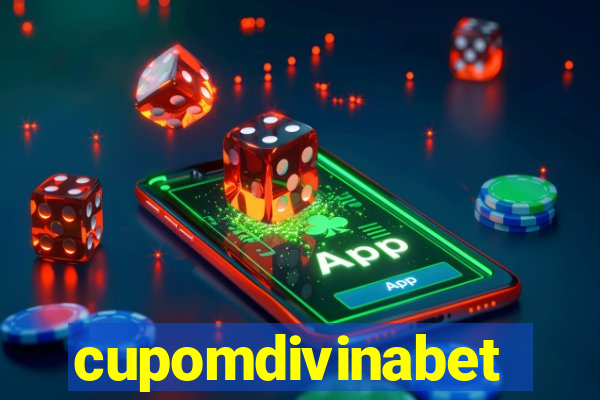 cupomdivinabet