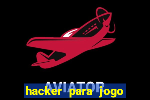 hacker para jogo do tigre