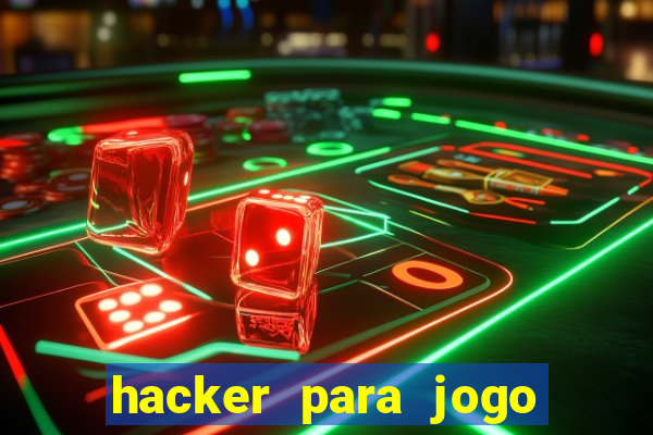 hacker para jogo do tigre