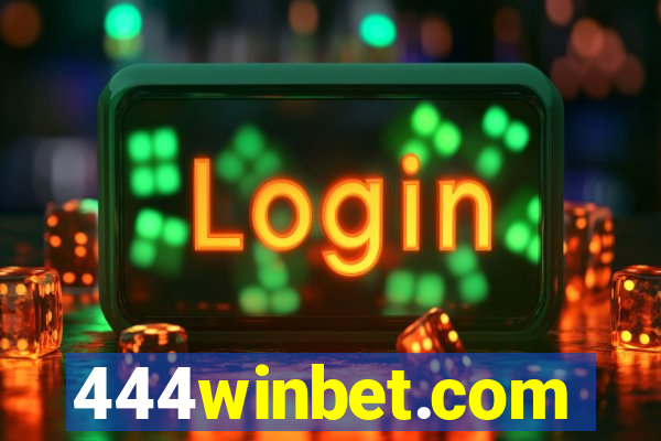 444winbet.com