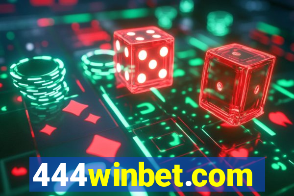 444winbet.com