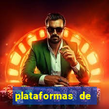 plataformas de slots lancadas hoje