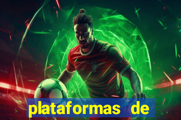 plataformas de slots lancadas hoje