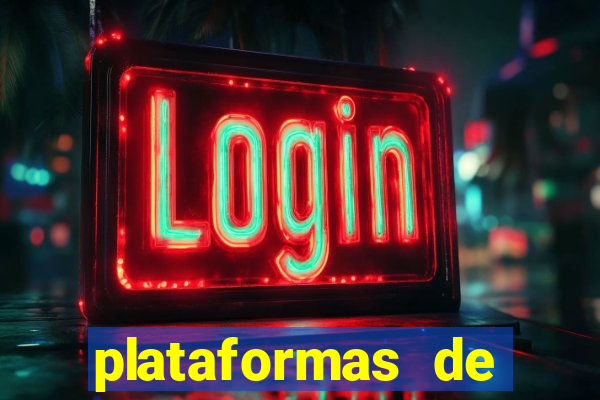 plataformas de slots lancadas hoje