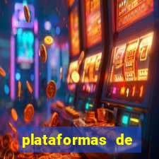 plataformas de slots lancadas hoje