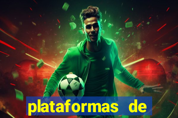 plataformas de slots lancadas hoje