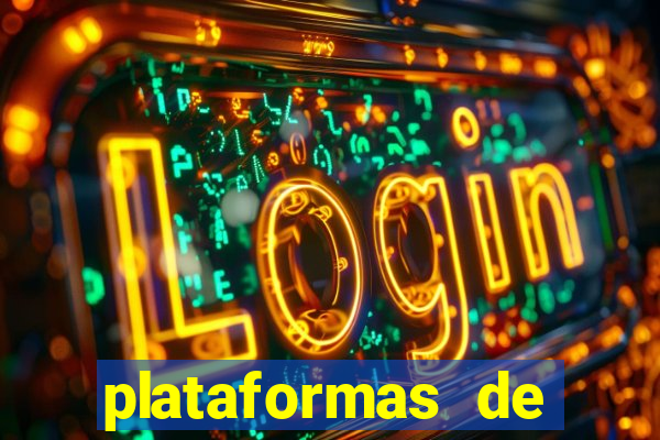 plataformas de slots lancadas hoje