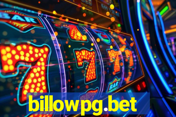 billowpg.bet