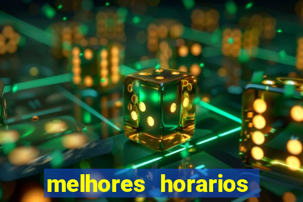 melhores horarios para jogar na betano