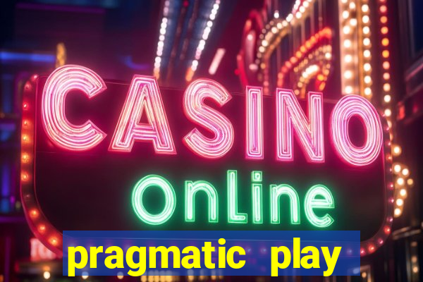 pragmatic play slots rtp