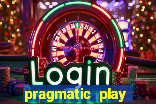 pragmatic play slots rtp