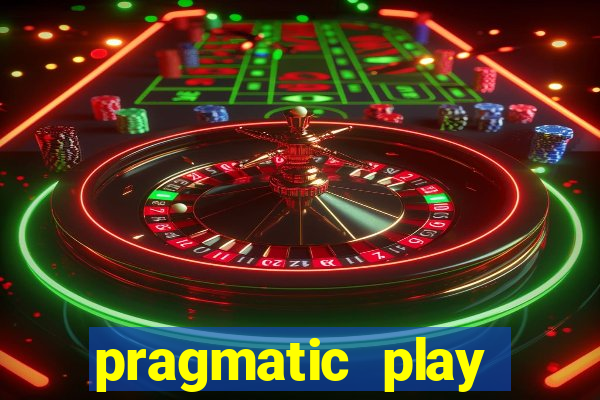 pragmatic play slots rtp