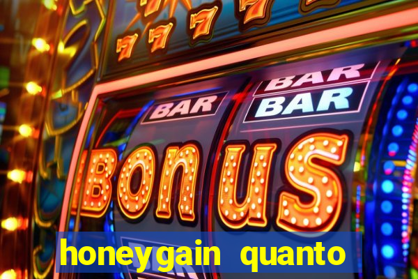 honeygain quanto tempo demora