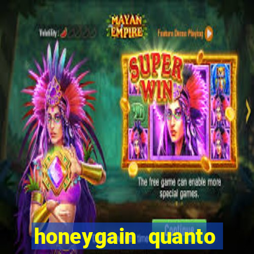 honeygain quanto tempo demora