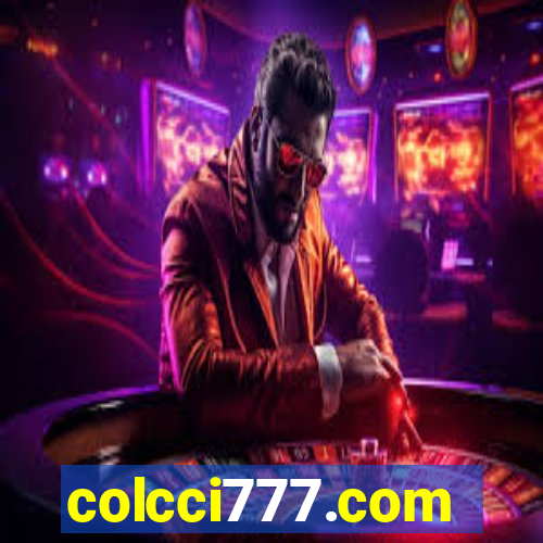 colcci777.com