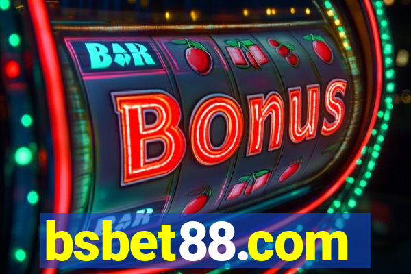 bsbet88.com