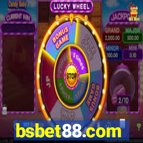 bsbet88.com