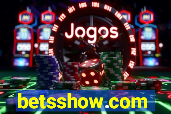 betsshow.com