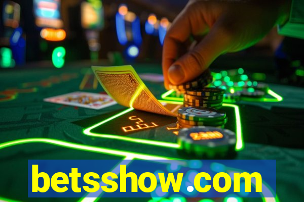 betsshow.com