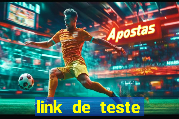 link de teste fortune tiger