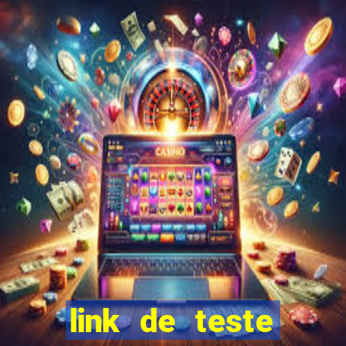 link de teste fortune tiger