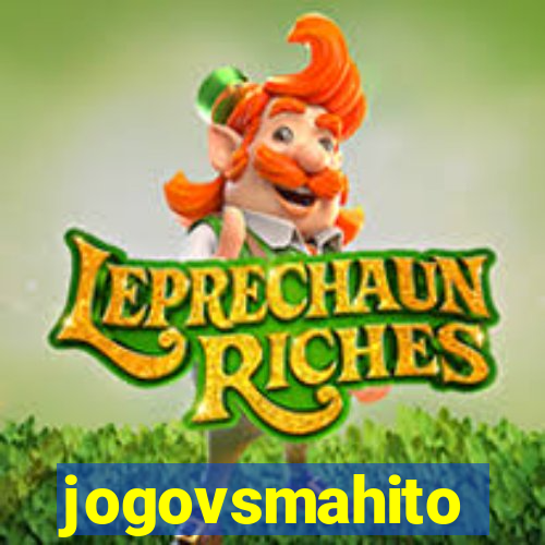 jogovsmahito