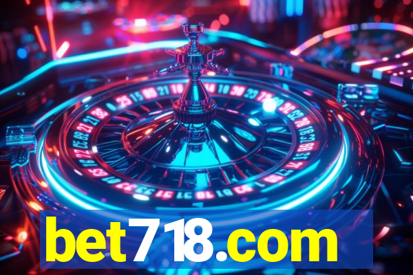 bet718.com