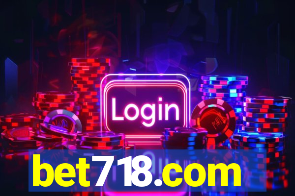 bet718.com