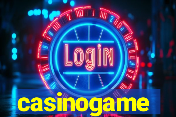 casinogame