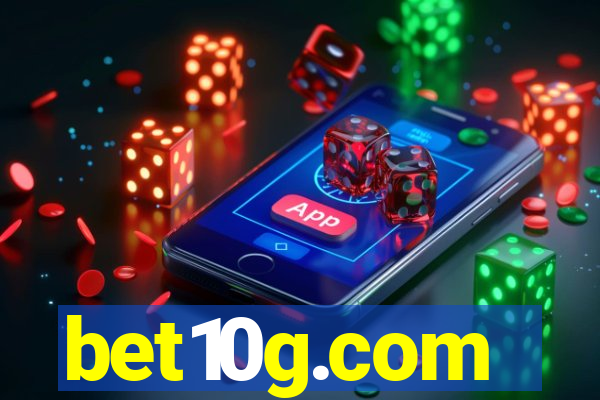 bet10g.com