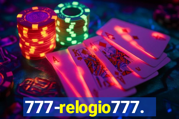 777-relogio777.com