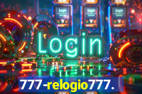 777-relogio777.com