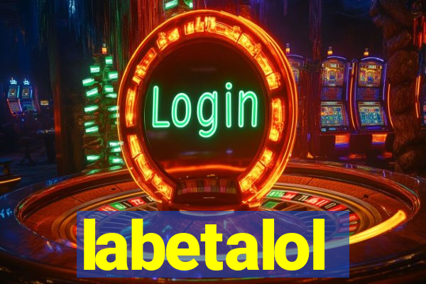 labetalol