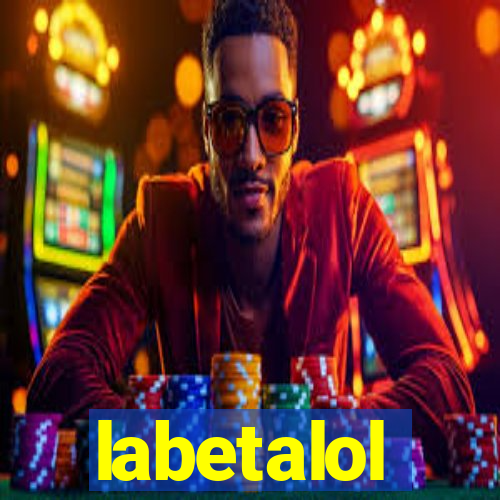 labetalol