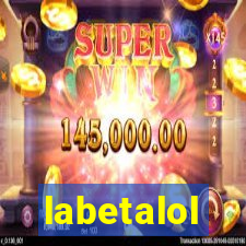 labetalol