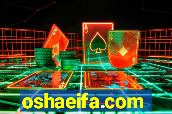 oshaeifa.com