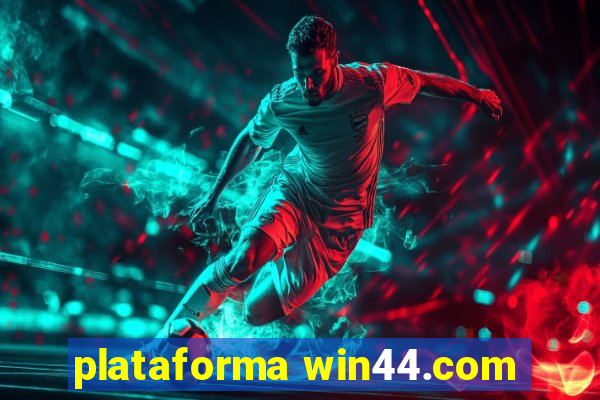 plataforma win44.com