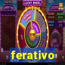 ferativo