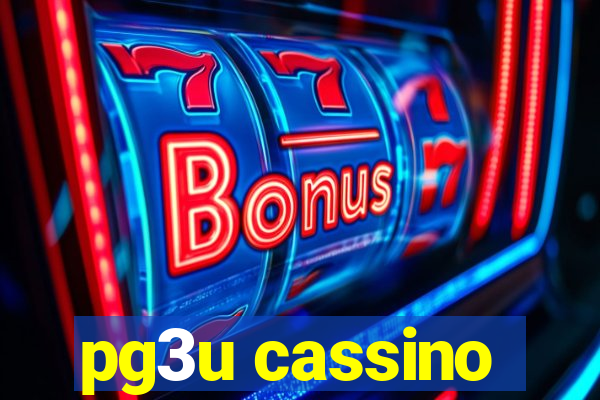 pg3u cassino