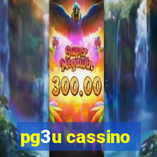 pg3u cassino