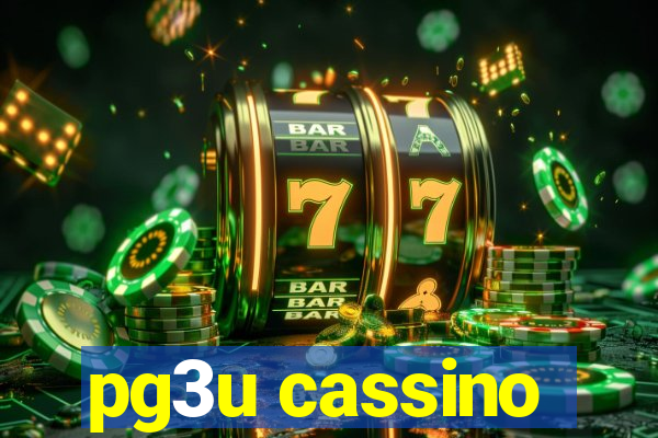 pg3u cassino