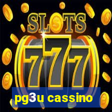 pg3u cassino