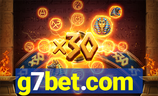 g7bet.com