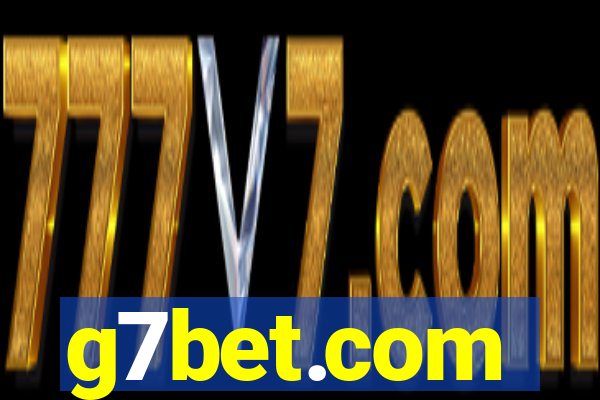 g7bet.com