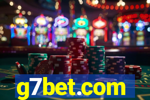 g7bet.com