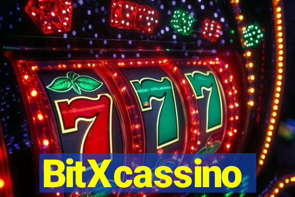 BitXcassino